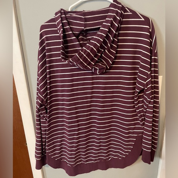 Z Supply weekender pullover - Picture 4 of 5